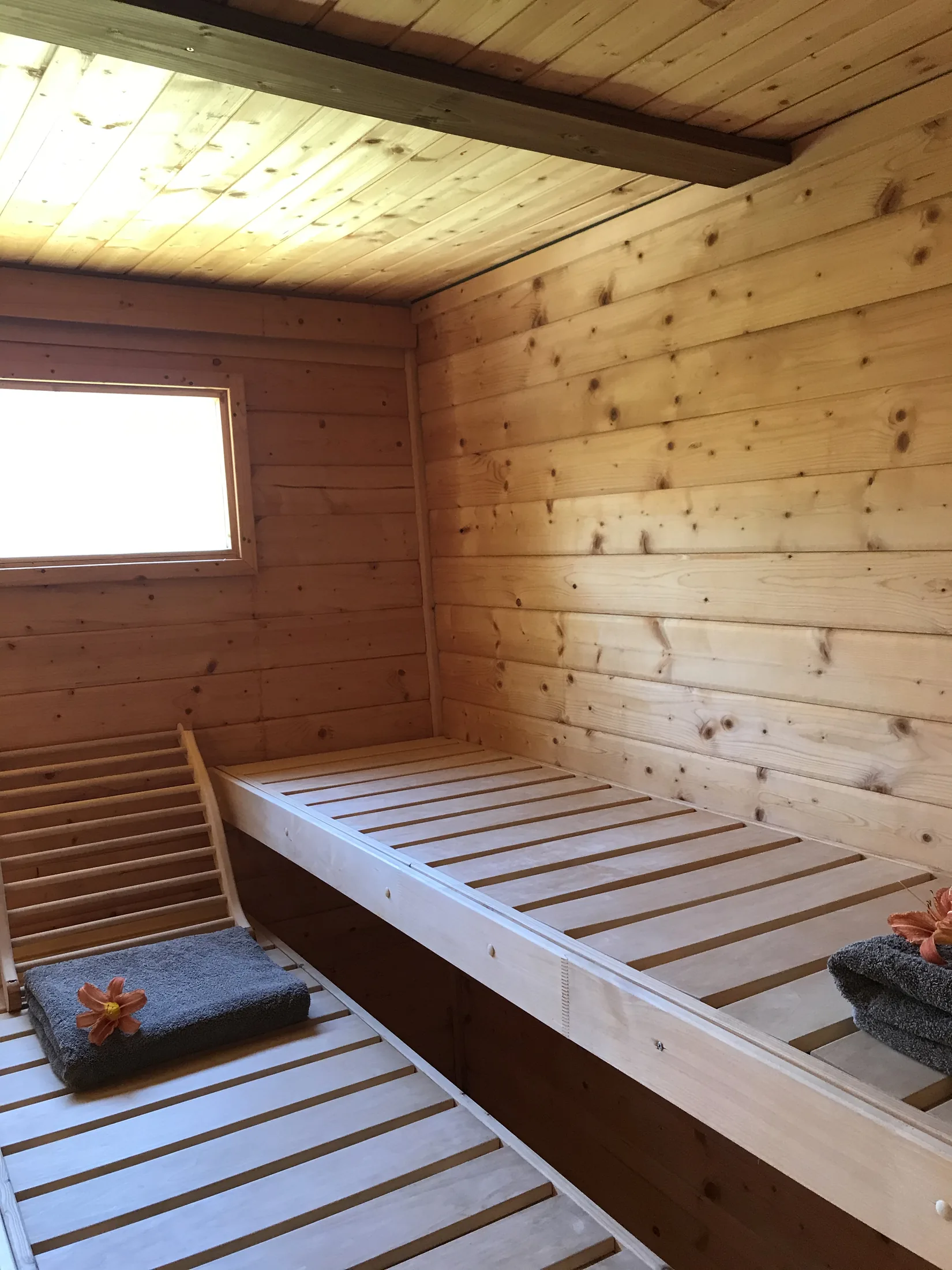 Sauna 12